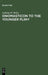 Onomasticon to the Young Pliny: Letters and Panegyric by Anthony Richard Birley