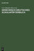 Griechisch-Deutsches Schulworterbuch by G. E. (EDT)/ Kaegi, A. (EDT)/ Clausing, A. (EDT)/ Eckstein, F. (EDT)/ Haas, H. (EDT) Benseler