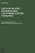 Griechische Papyri (NR. 1-18) by August Heisenberg, Leopold Wenger, Dieter Hagedorn