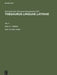 Pius - Plene by Internationale Thesaurus-kommission (COR)/ Internationale Thesaurus-kommission (EDT)