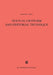 Textual Criticism and Editorial Technique: Applicable to Greek and Latin Texts by Martin L. West