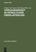 Vergangenheit in mündlicher Überlieferung by Jürgen Von Ungern-Sternberg, Hansjörg Reinau, Deborah Boedeker