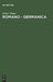 Romano - Germanica by Dieter Timpe
