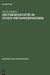 Zeitgeschichte in Ovids Metamorphosen by Ulrich Schmitzer