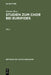 Martin Hose: Studien Zum Chor Bei Euripides. Teil 1 by Martin Hose