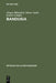 Bandusia: Quelle Und Brunnen in Der Lateinischen, Italienischen, Französischen Und Deutschen Dichtung Der Renaissance by Jürgen Blänsdorf, Dieter Janik, Eckart Schäfer