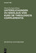 Untersuchungen Zu Nikolaus Von Kues de Theologicis Complementis by Diana Bormann-Kranz