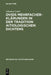 Ovids Mehrfacherklärungen in Der Tradition Aitiologischen Dichtens by Johanna Loehr