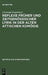 Reflexe Früher Und Zeitgenössischer Lyrik in Der Alten Attischen Komödie by Christoph Kugelmeier
