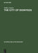 The City of Dionysos: A Study of Euripides' Bakchai by Valdis Leinieks