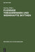 Fleissige Thrakerinnen und wehrhafte Skythen by Balbina Bäbler