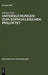 Untersuchungen Zum Sophokleischen Philoktet: Das Auslösende Ereignis in Der Stückgestaltung by Tamara Visser