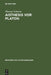 Aisthesis vor Platon by Thomas Schirren