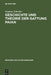 Geschichte und Theorie der Gattung Paian by Stephan Schröder
