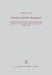 Domos Theiou Basileos: Herrschaftsformen Und Herrschaftsarchitektur in Den Siedlungen Der Dark Ages by Gabriele Weiler