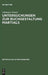 Untersuchungen zur Buchgestaltung Martials by Johannes Scherf