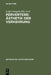 Pervertere: Ästhetik der Verkehrung by Luigi Castagna, Gregor Vogt-Spira, Bernard Andreae