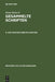 Zur Griechischen Philosophie by Ernst Heitsch