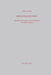 Eros und Distanz by Sybille Ihm