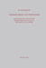 Dramaturgie und Ideologie by Rüdiger Bernek