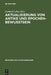 Aktualisierung von Antike und Epochenbewusstsein by Gerhard Lohse, Joachim Dingel, Norbert Finzsch