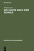 Die Suche nach der Schuld by Michael Lurje