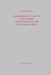 Kommentar Zu V. 367-746 Von Aviens Neugestaltung Der Phainomena Arats by Martin Fiedler
