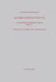 Alcimus Ecdicius Avitus, De spiritalis historiae gestis, Buch 3 by Manfred Hoffmann