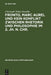 Fronto, Marc Aurel und kein Konflikt zwischen Rhetorik und Philosophie im 2. Jh. n. Chr. by Christoph Tobias Kasulke