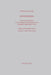 Epinoemata by Matthias Baltes, Marie-Luise Lakmann