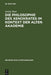 Die Philosophie des Xenokrates im Kontext der Alten Akademie by Detlef Thiel