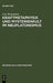 Kraftmetaphysik und Mysterienkult im Neuplatonismus by Lutz Bergemann