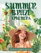 Summer Breeze Ephemera Book: High Quality Images Of Peoples, For Paper Crafts, Scrapbooking, Mixed Media, Junk Journals, Collage Art, Artist Trading C by Kate Curry, Poortoast Designs