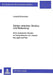 Zahlen Zwischen Struktur Und Bedeutung: Zehn Analytische Studien Zu Kompositionen Von Josquin Bis Ligeti Und Paert by Leopold Brauneiss