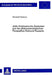 Jiddu Krishnamurtis Gedanken Aus Der Phaenomenologischen Perspektive Edmund Husserls by Vanamali Gunturu