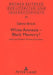 White Amnesia - Black Memory?: American Women's Writing and History by Wolfgang Beutin, Thomas Metscher, Sabine Bröck