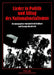 Lieder in Politik und Alltag des Nationalsozialismus by Gottfried Niedhart, George Broderick