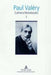 Cahiers / Notebooks 1: Editor in Chief: Brian Stimpson- Associate Editors: Paul Gifford and Robert Pickering- Translated by Paul Gifford, Siân Miles, by Brian Stimpson, Paul Valéry