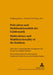 Polyvalenz Und Multifunktionalitaet Der Emblematik - Multivalence and Multifunctionality of the Emblem: Akten Des 5. Internationalen Kongresses Der So by Peter Strohschneider, Wolfgang Harms, Dietmar Peil
