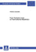 From Romantic Irony to Postmodernist Metafiction: A Contribution to the History of Literary Self-Reflexivity in its Philosophical Context by Christian Quendler