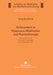Achtsamkeit in Vipassana-Meditation und Psychotherapie: Die Entwicklung des Freiburger Fragebogens zur Achtsamkeit (FFA) by Klaus Engel, Nina Buchheld
