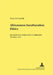 Africanness - Inculturation - Ethics: In Search of the Subject of an Inculturated Christian Ethic by Gerfried Hunold, Simon Kofi Appiah