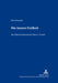 Die innere Freiheit: Das juedische Element bei Viktor E. Frankl by Georg Gimpl, Risto Nurmela
