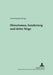 Historismus, Sonderweg Und Dritte Wege by Gérard Raulet
