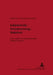 Subjektivitaet - Verantwortung - Wahrheit: Neue Aspekte der Phaenomenologie Edmund Husserls by Christian Lotz, David Carr, Christian Lotz