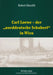 Carl Loewe - Der «Norddeutsche Schubert» in Wien: Studien Und Dokumente Zu Carl Loewes Wienreise Und Seiner Weitreichenden Beziehungen Zum Wiener Musi by Robert Hanzlik