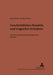 Geschichtliches Handeln Und Tragisches Scheitern: Herodots Konzept Historiographischer Mimesis by Michael Von Albrecht, Christiane Von Albrecht, Jörg Schulte-Altedorneburg
