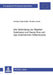 Die Verbindung Von Stephan Széchenyi Und Georg Sina Und Das Unternehmen Kettenbruecke by András Antal Deák, Amelie Lanier