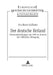 Der deutsche Heiland: Christusdarstellungen um 1900 im Kontext der voelkischen Bewegung by Eva-Maria Kaffanke