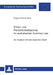 Ehren- und Persoenlichkeitsschutz im australischen Common Law: Ein Vergleich mit dem deutschen Recht by Greg Taylor